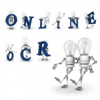 Free Online OCR